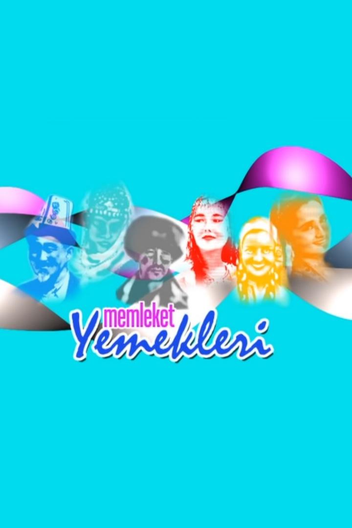Memleket Yemekleri (memleket-yemekleri) Досуг, хобби