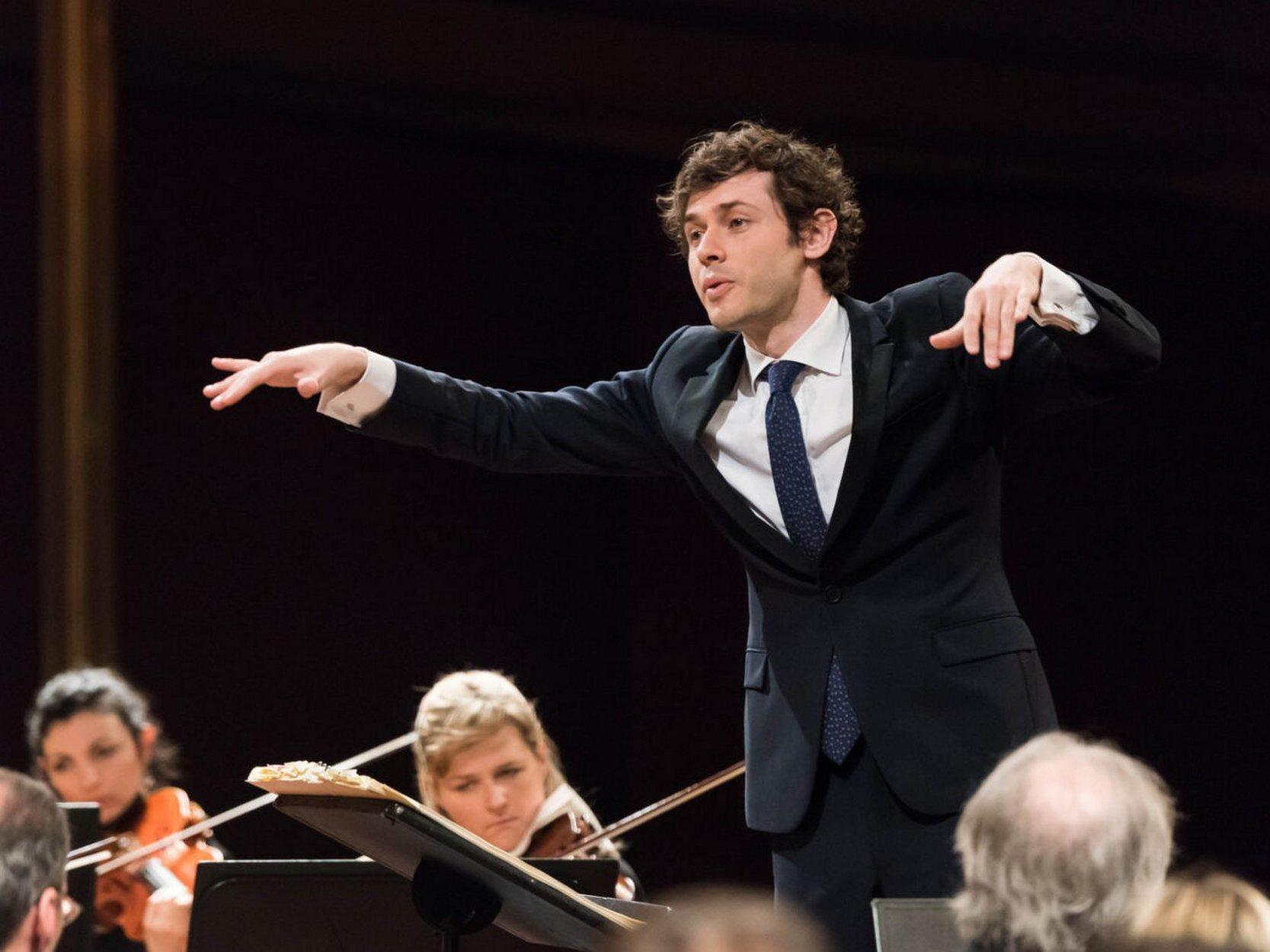 «Песнь о земле» Малера на фестивале Сен-Дени (pesn-o-zemle-malera-na-festivale-sen-deni) Музыка