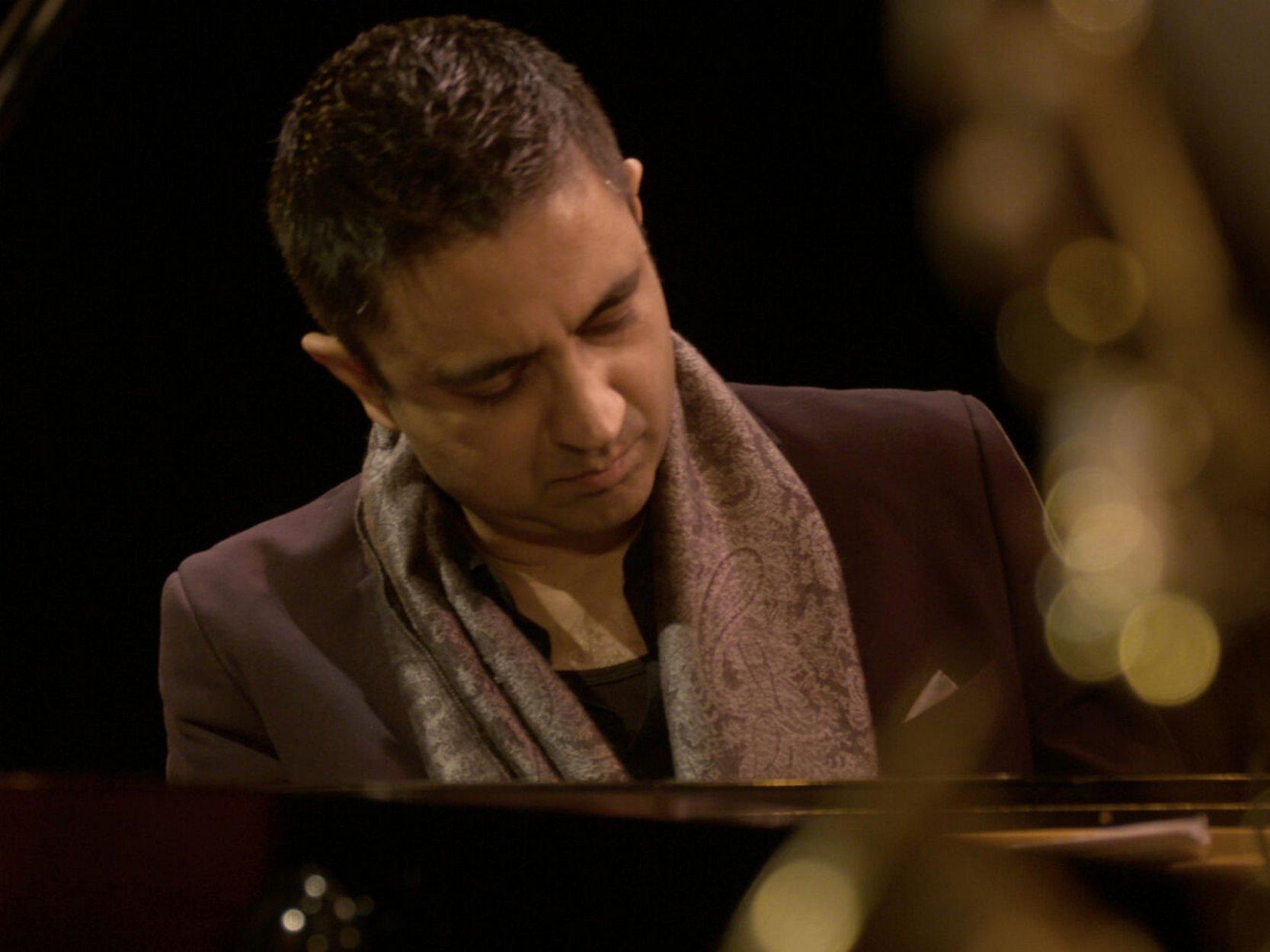 Виджай Ивер (Vijay Iyer) представляет ансамбль «The Ritual Ensemble» (vidzhaj-iver-vijay-iyer-predstavljaet-ansambl-the-ritual-ensemble) Музыка