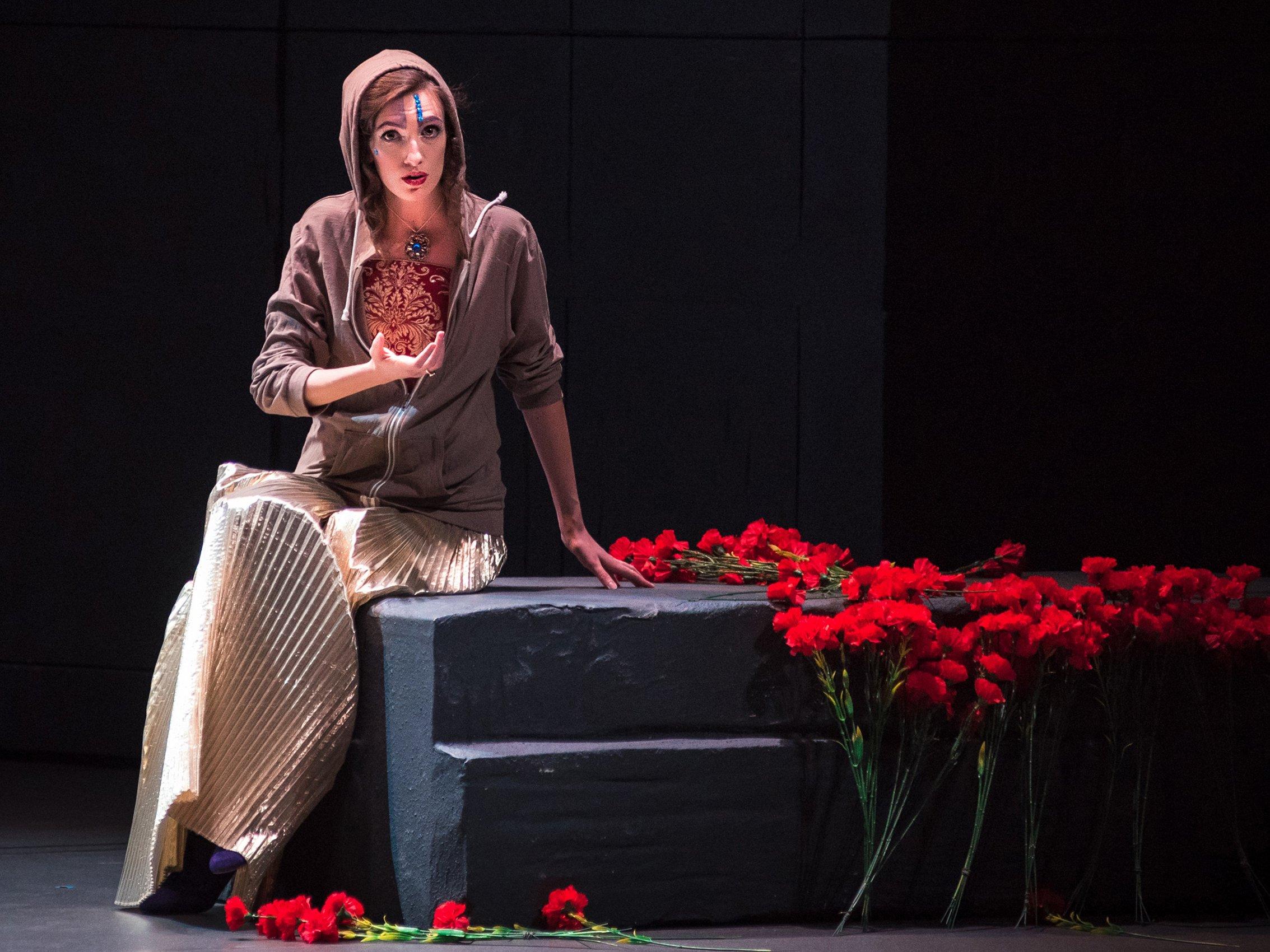 Жан-Батист Люлли, «Фаэтон». Королевская опера, Версаль (zhan-batist-ljulli-faeton-korolevskaja-opera-versal) Музыка