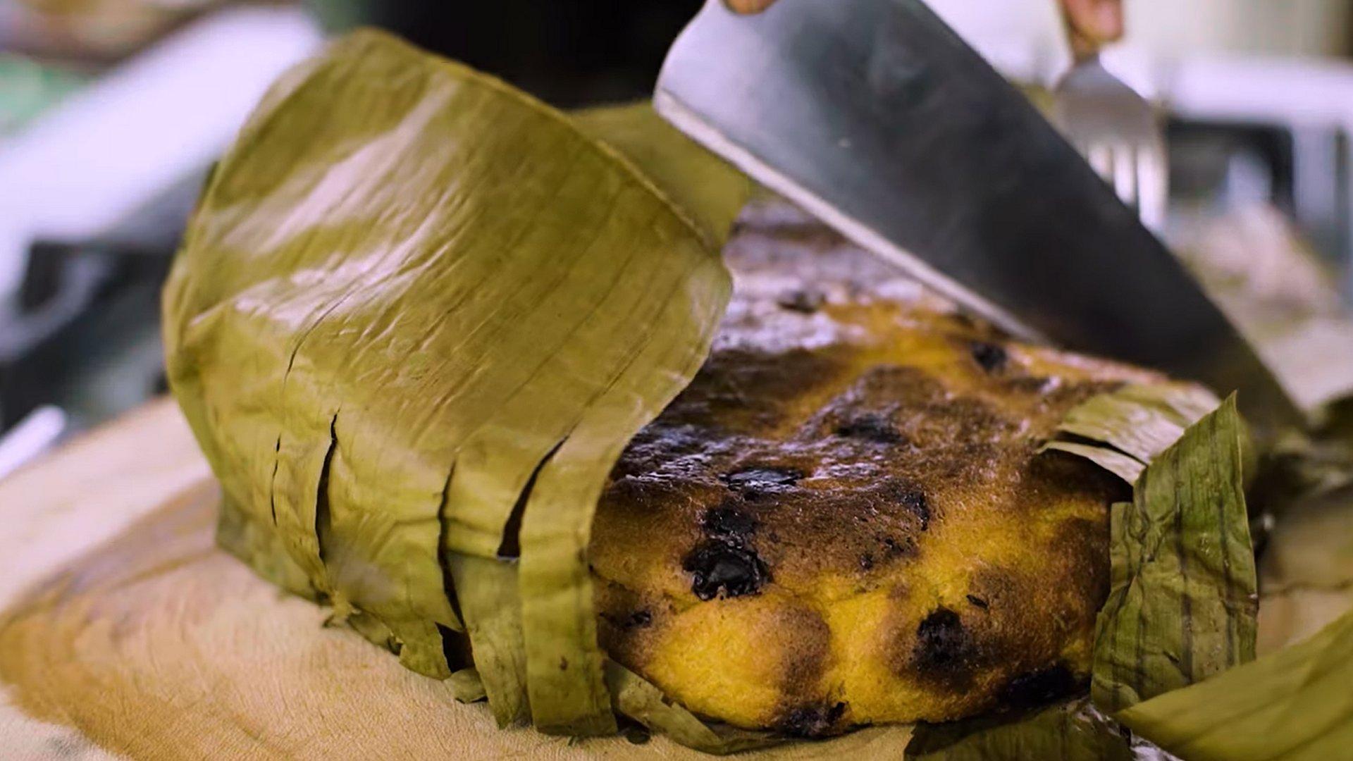Dominican Arepa (dominican-arepa) Досуг, хобби