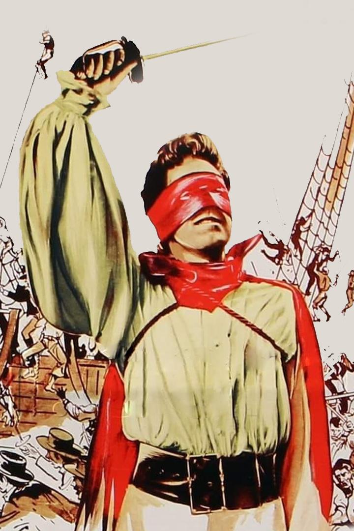Пираты острова Капри (piraty-ostrova-kapri) Фильм 1949