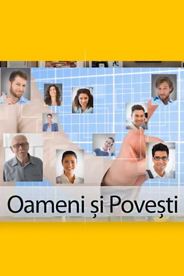 Oameni si povesti (oameni-si-povesti) Познавательное