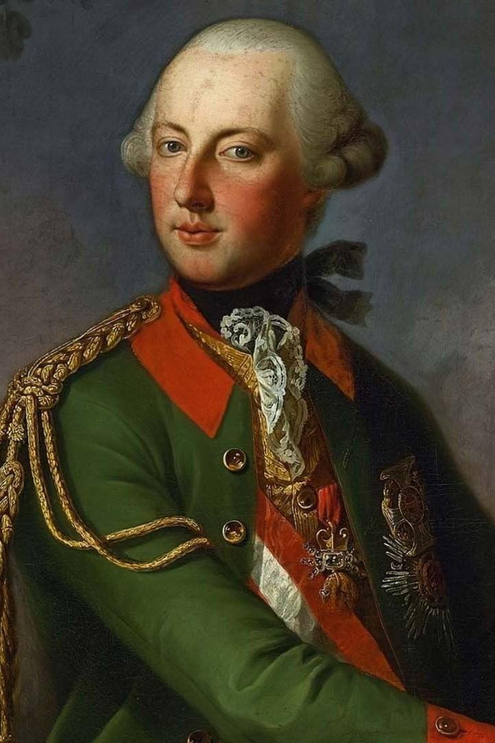 Joseph II d'Autriche, le despote éclairé (joseph-ii-dautriche-le-despote-clair) Документальный фильм