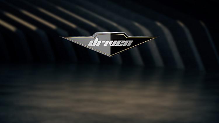 Постер Driven