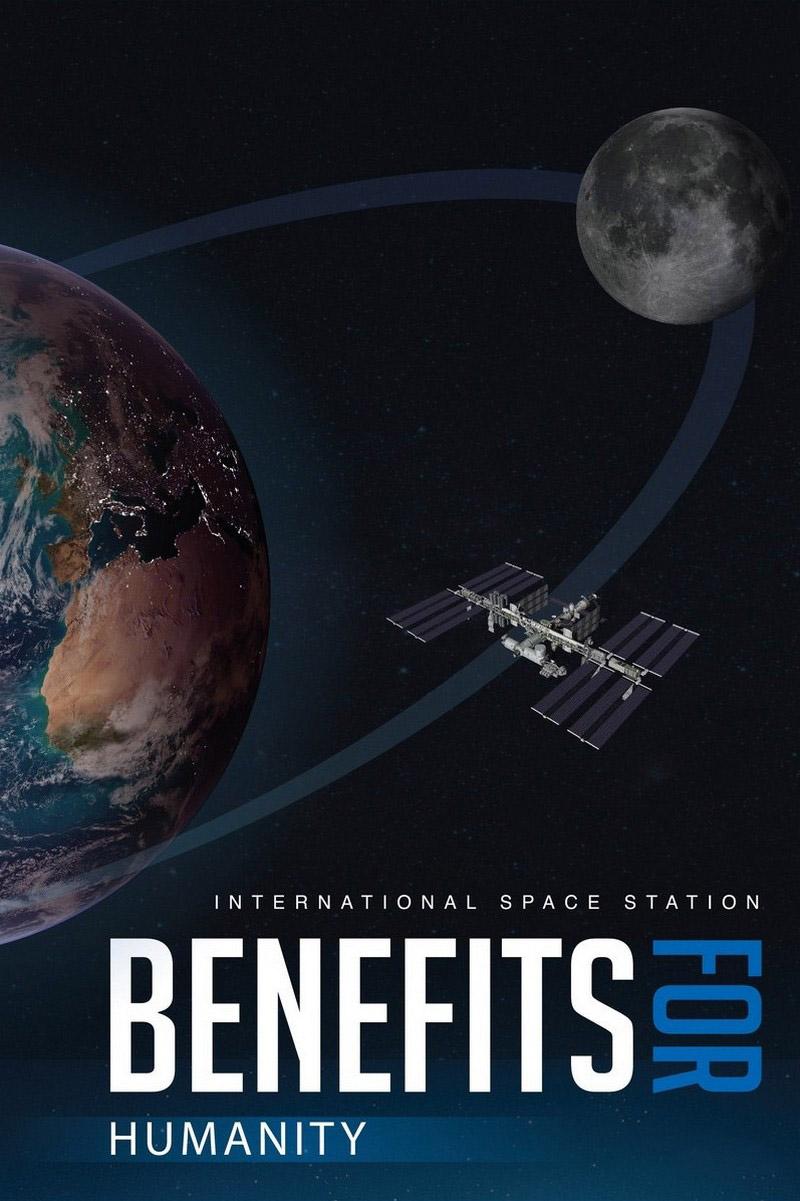 ISS Benefits for Humanity (iss-benefits-for-humanity) Документальный фильм