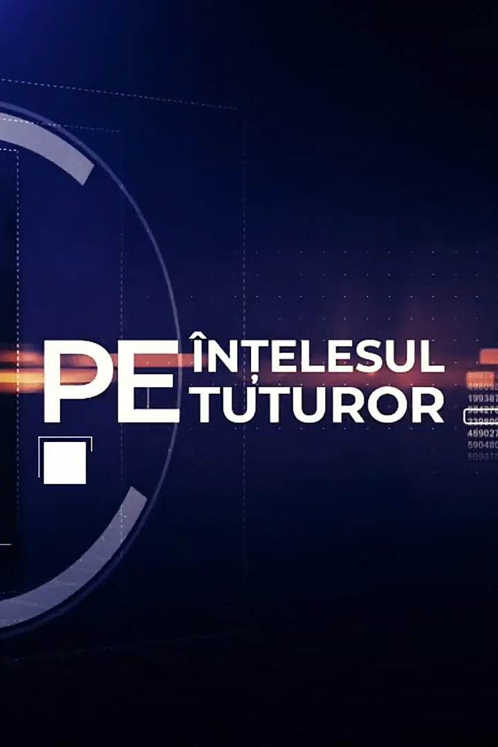 Pe intelesul tuturor (pe-intelesul-tuturor) Документальный сериал