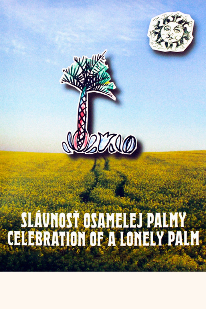 Slávnosť osamelej palmy (slvnos-osamelej-palmy) Документальный фильм