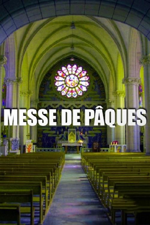 Messe de Pâques (messe-de-pques) Познавательное