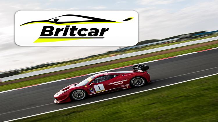 Постер Чемпионат на выносливость Britcar