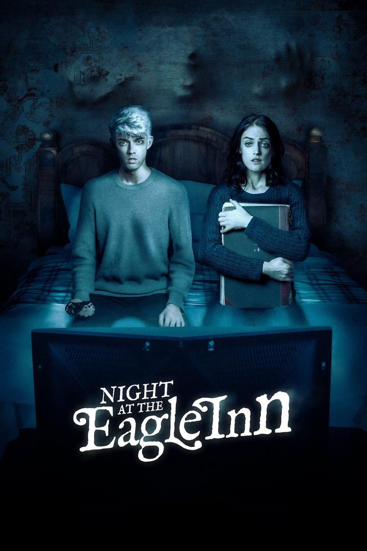Ночь в отеле «Игл инн» (noch-v-otele-igl-inn) Фильм 2021