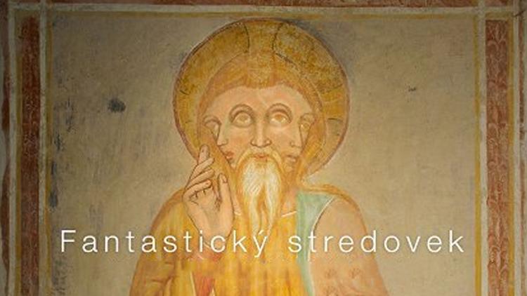 Постер Fantastický stredovek