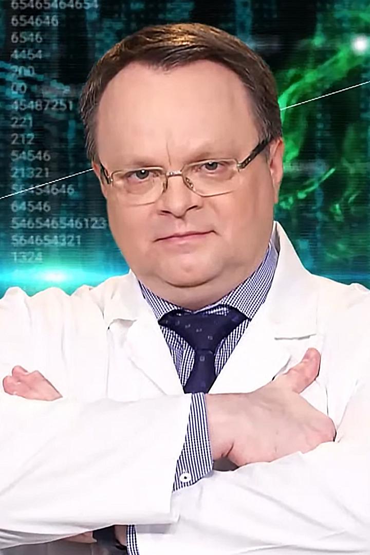 Главный врач (glavnyj-vrach) Познавательное