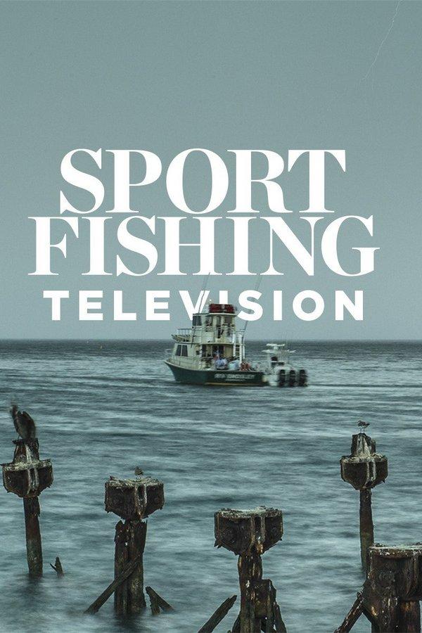 Sports Fishing Television (sports-fishing-television) Досуг, хобби