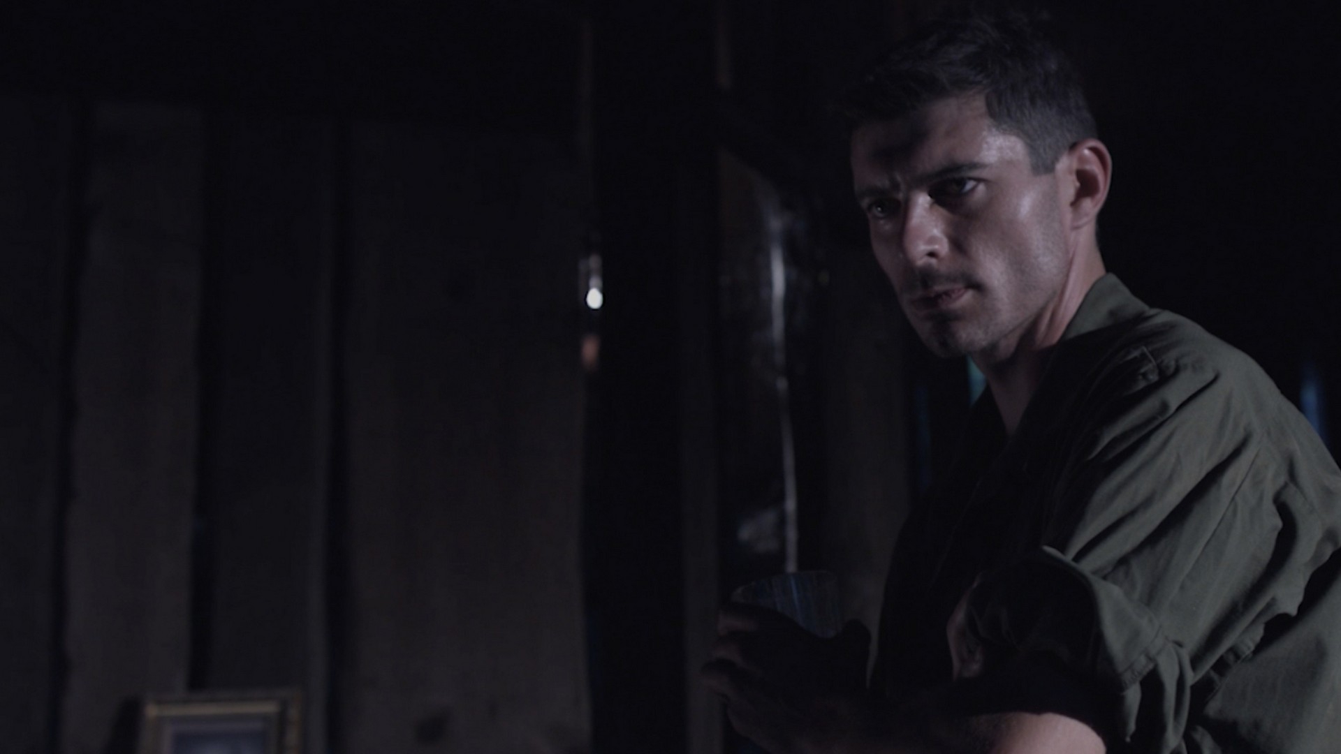 Called and Chosen (called-and-chosen) Фильм 2017