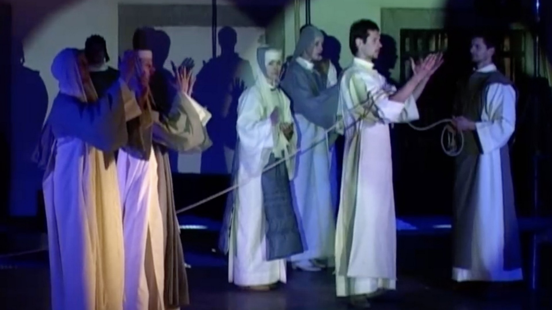 Jánove pašie (jnove-paie) Другое