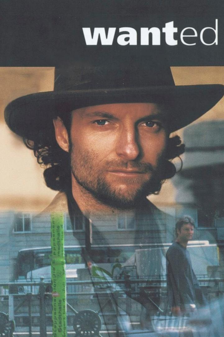 Wanted (wanted) Фильм 1999