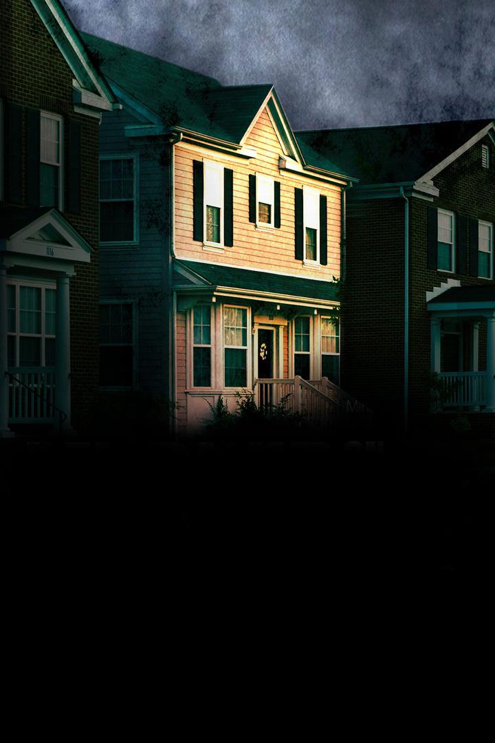 Murder on Maple Drive (murder-on-maple-drive) Фильм 2021