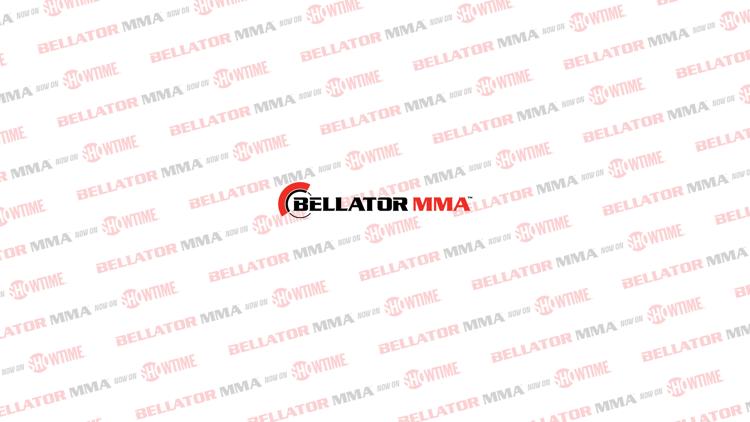 Постер Смешанные единоборства. Bellator 152