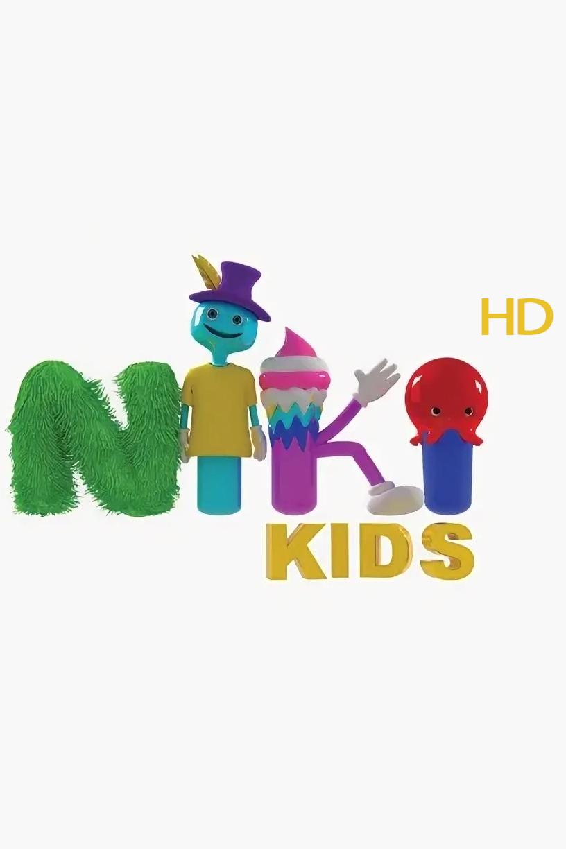 Niki Kids HD (niki-kids-hd) Другое