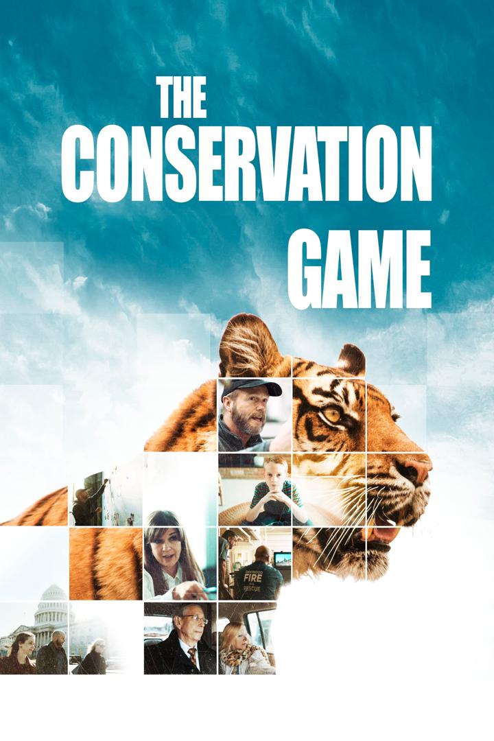 The Conservation Game (the-conservation-game) Документальный фильм