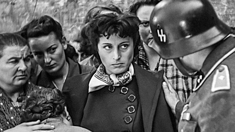 Постер La Passione di Anna Magnani