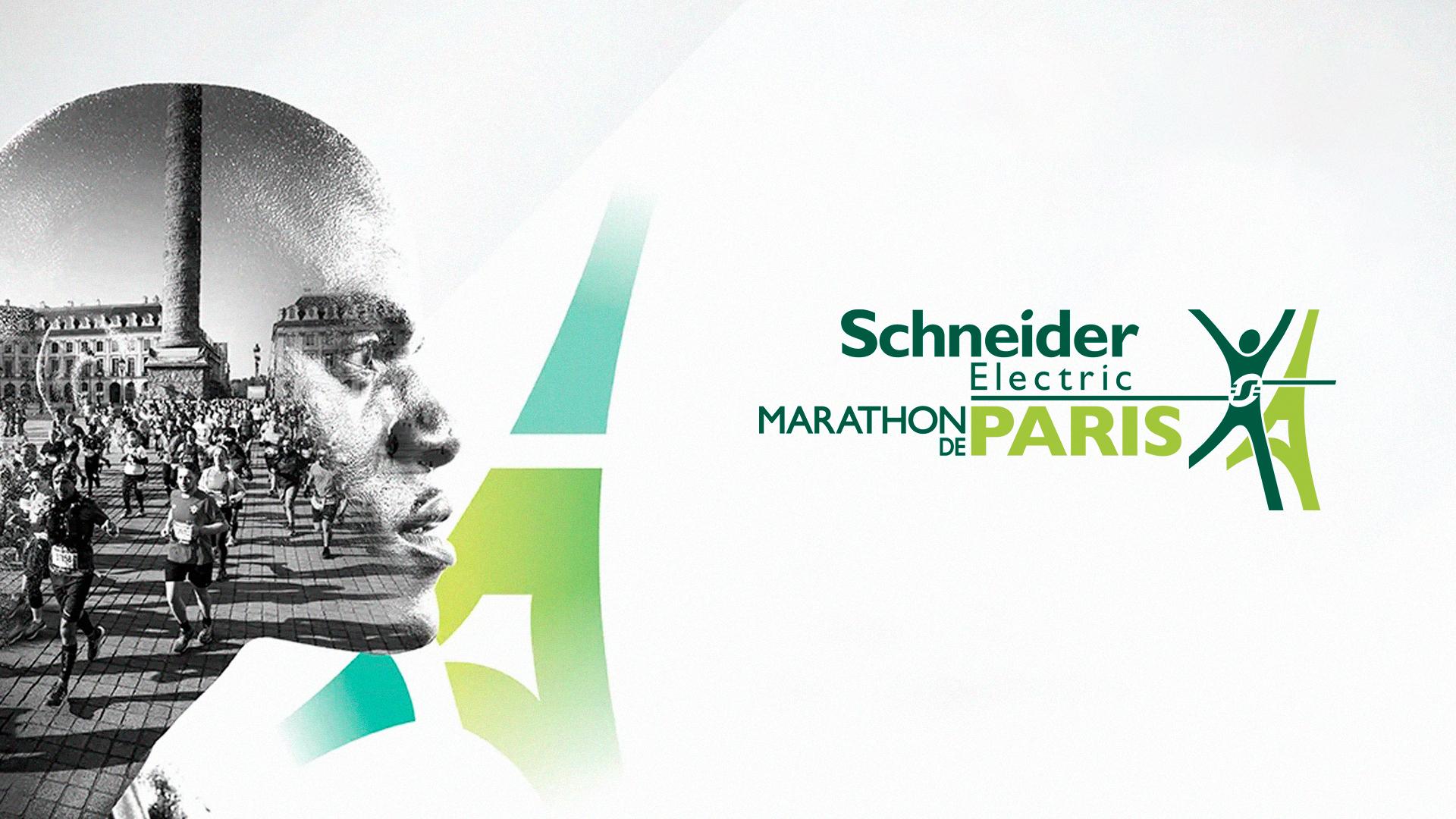 Schneider electric marathon de Paris (schneider-electric-marathon-de-paris) Спорт