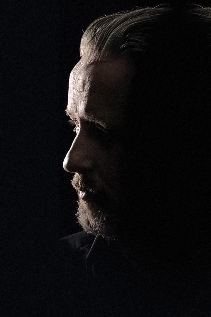 Ik Weet Wie Je Bent (ik-weet-wie-je-bent) Сериал 2018