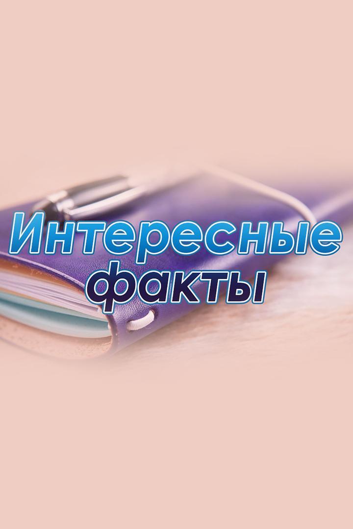 Интересные факты (interesnye-fakty) Документальный сериал