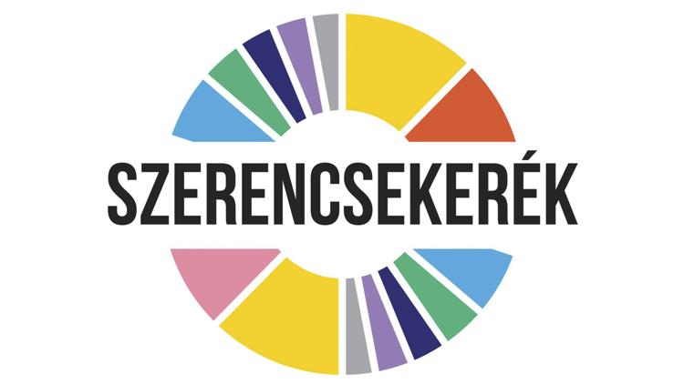 Постер Szerencsekerék