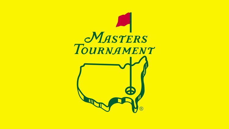 Постер Гольф. Тур PGA. Турнир Masters в США. Обзор