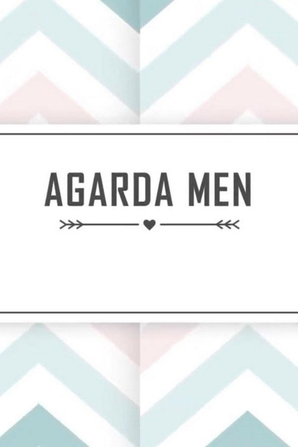 Агарда мен... (agarda-men) Досуг, хобби