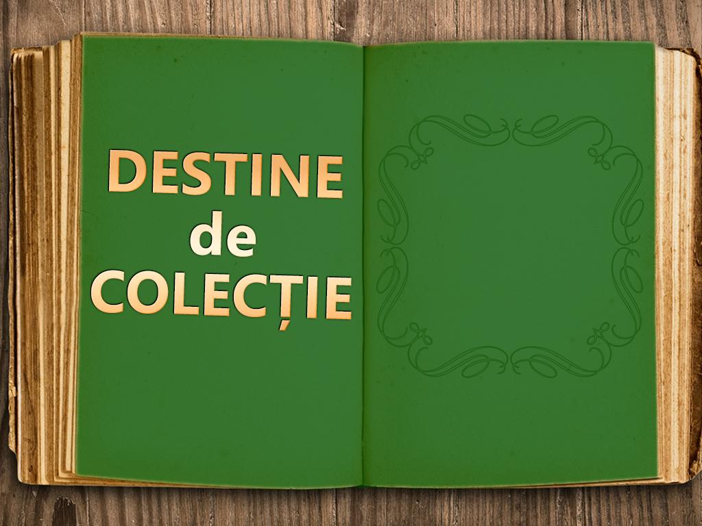 Destine de colecție (destine-de-colecie) Познавательное