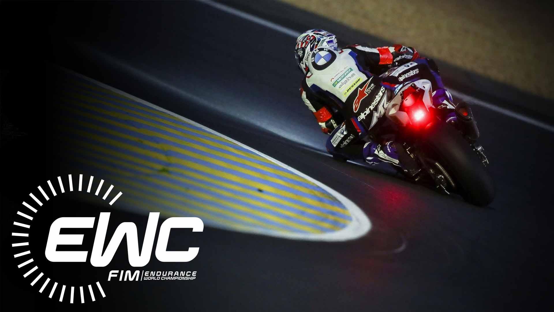 Мотоспорт. FIM EWC. Этап 1. «24 часа Ле-Мана» во Франции (motosport-fim-ewc-etap-1-24-chasa-le-mana-vo-frantsii) Спорт