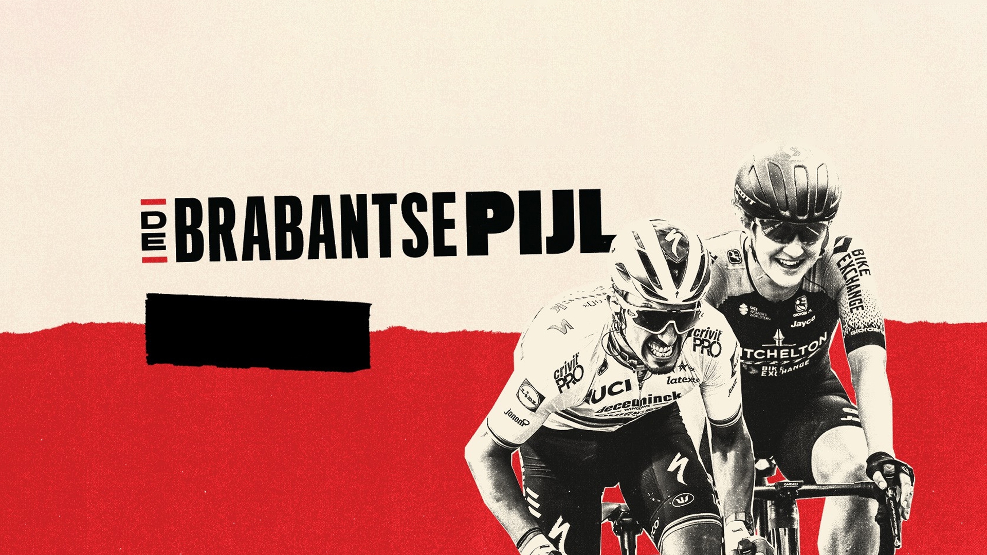 Велоспорт. Гонка «Флеш Брабансонн» в Бельгии (velosport-gonka-flesh-brabansonn-v-belgii) Спорт