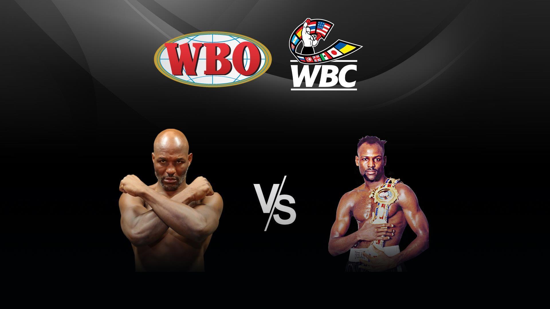 Бой за титулы WBC, WBA Super, IBF и WBO в среднем весе. Бернард Хопкинс - Говард Истмен (boj-za-tituly-wbc-wba-super-ibf-i-wbo-v-srednem-vese-bernard-hopkins-govard-istmen) Спорт