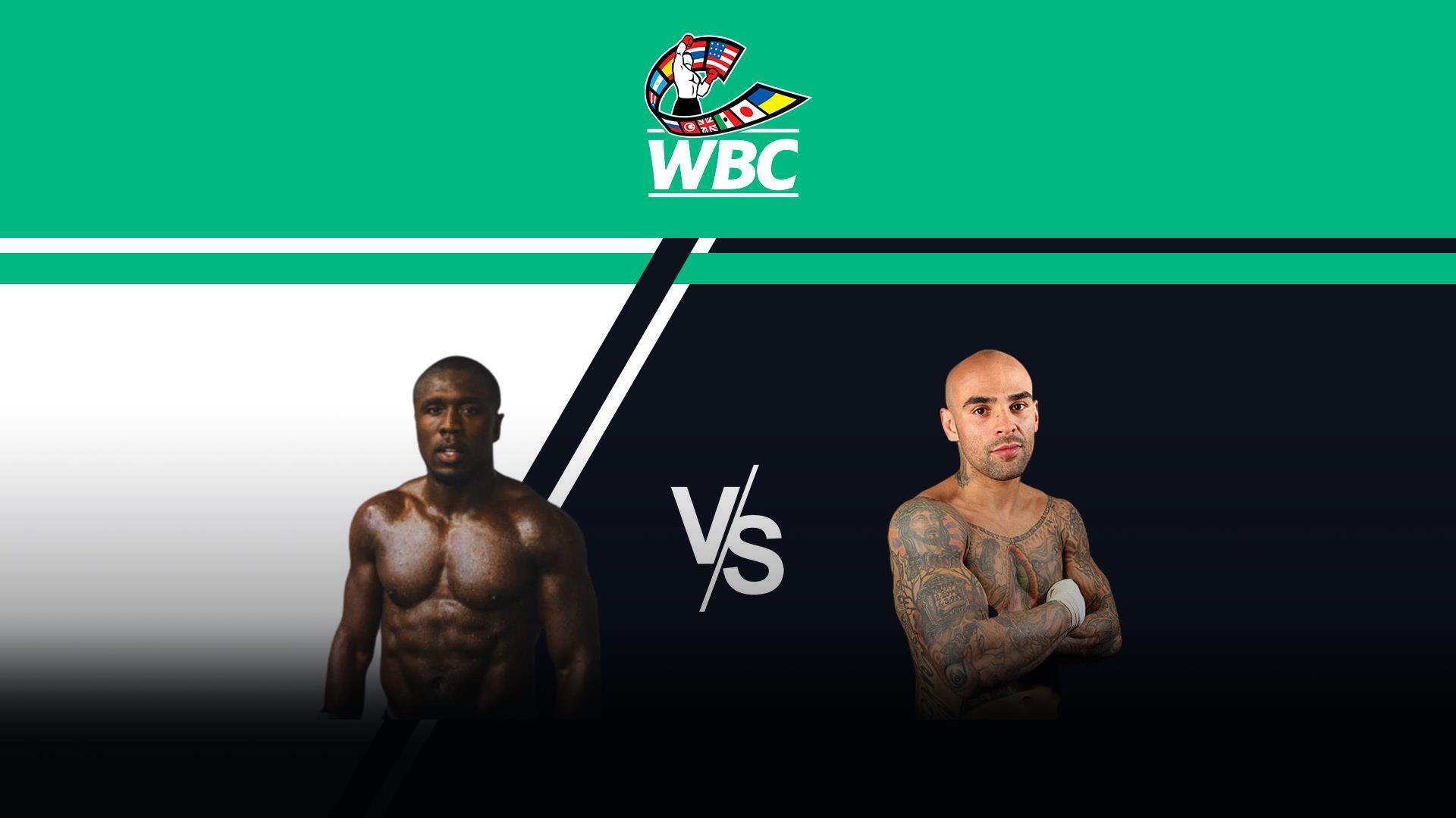 Бой за титул WBC в полусреднем весе. Андре Берто - Луис Колаццо (boj-za-titul-wbc-v-polusrednem-vese-andre-berto-luis-kolatstso) Спорт