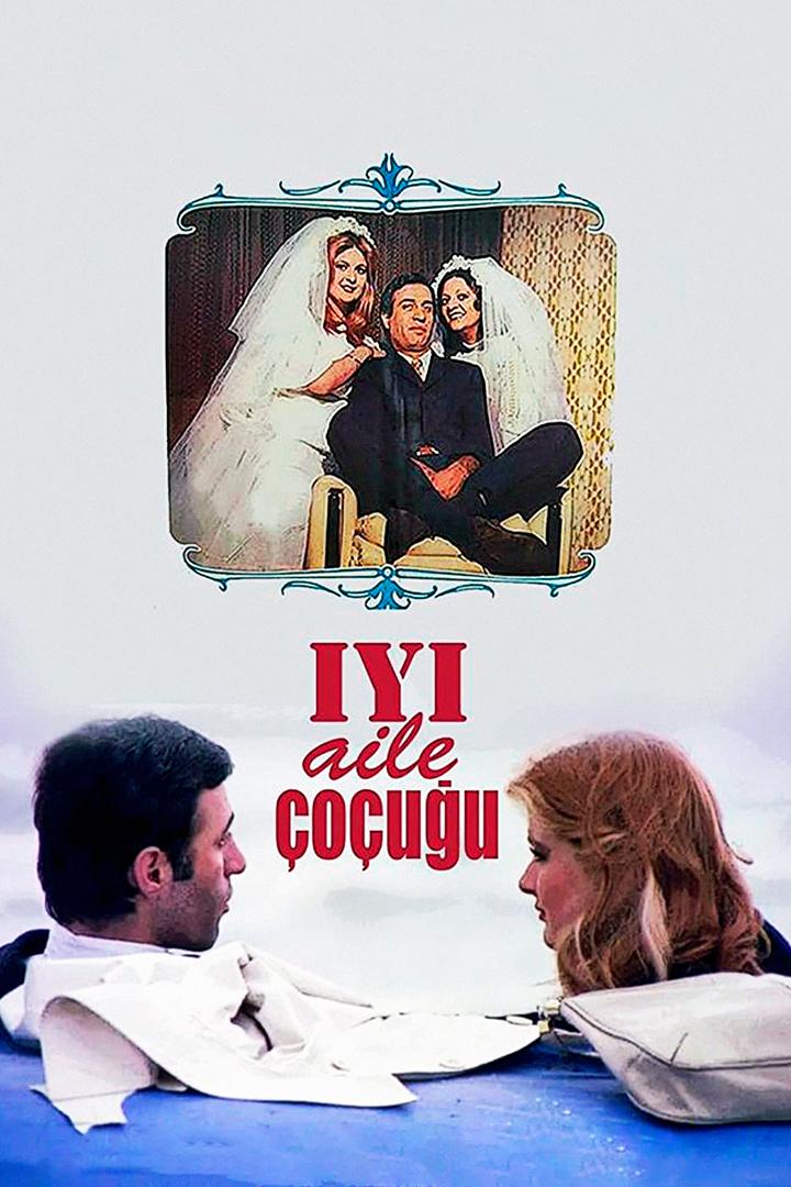 İyi Aile Çocuğu (iyi-aile-ocuu) Фильм 1978