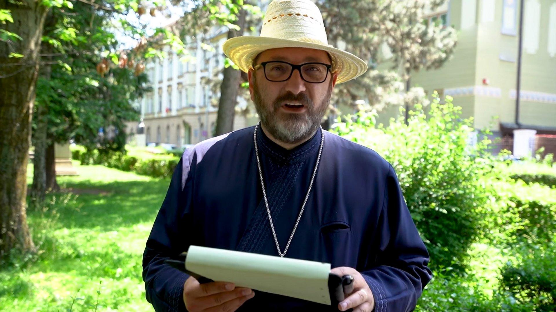 Zorii Învierii cu părintele Constantin Necula (zorii-nvierii-cu-printele-constantin-necula) Документальный фильм