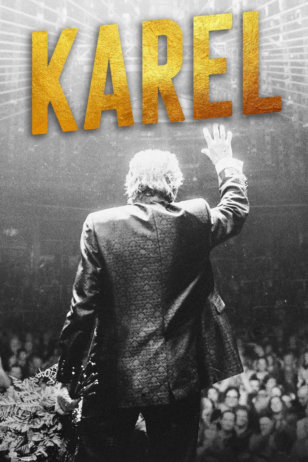 Karel (karel) Документальный фильм