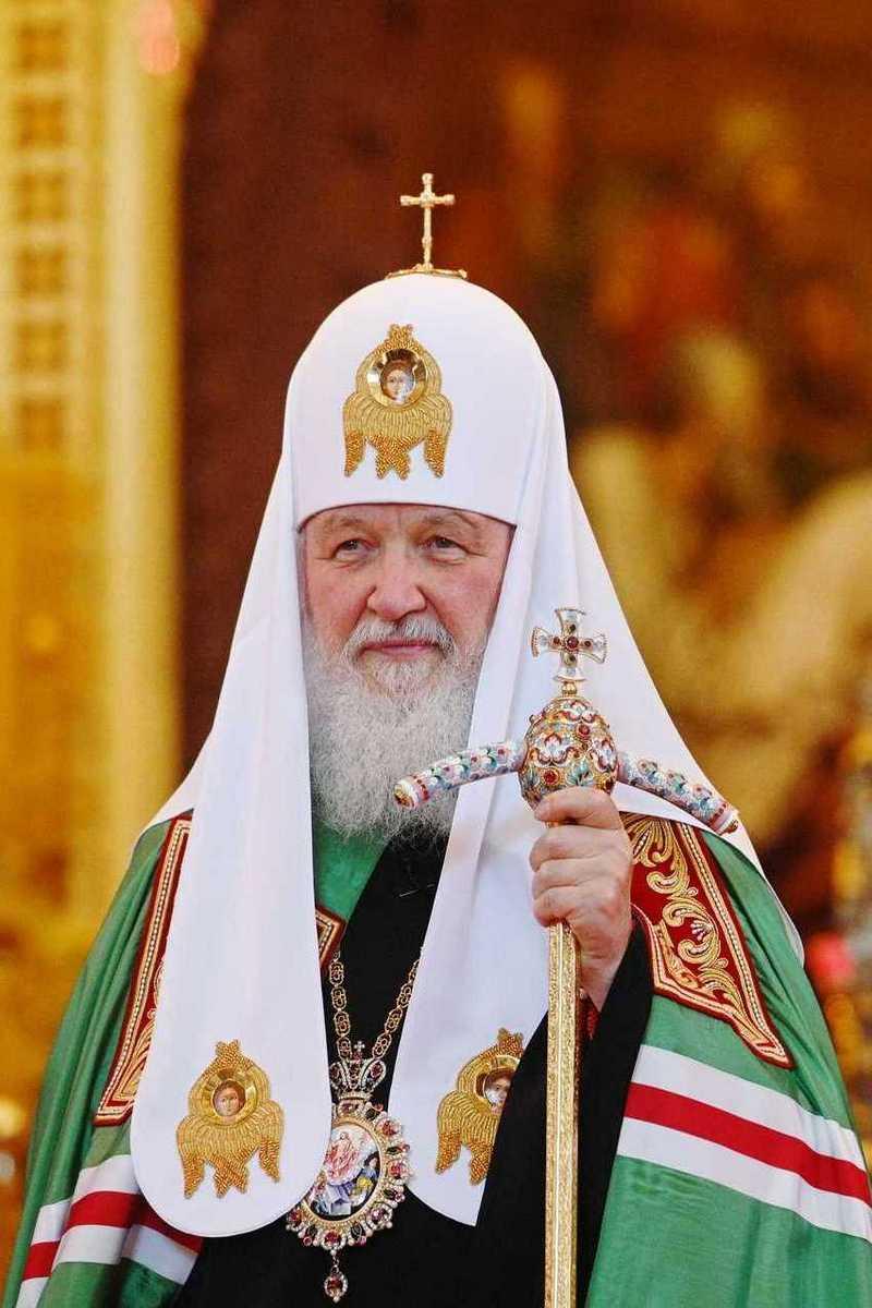 Пасхальное обращение Святейшего Патриарха Московского и всея Руси Кирилла (pashalnoe-obraschenie-svjatejshego-patriarha-moskovskogo-i-vseja-rusi-kirilla) Познавательное