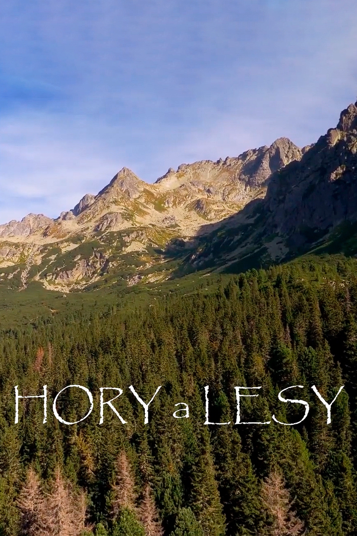 Motýle Slovenska - Hory a lesy (motle-slovenska-hory-a-lesy) Документальный фильм