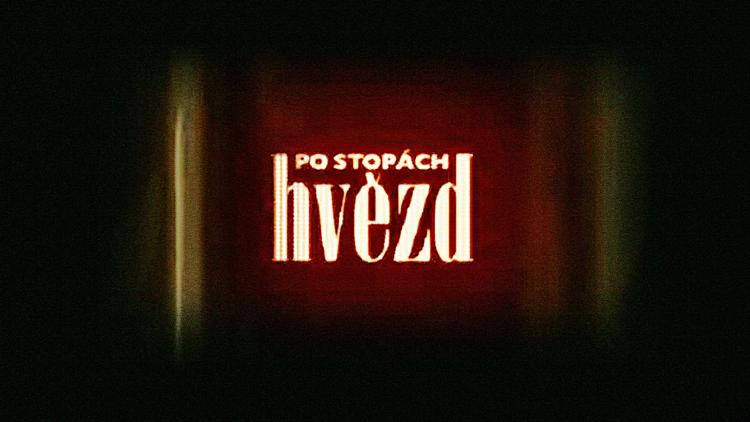 Постер Po stopách hvězd