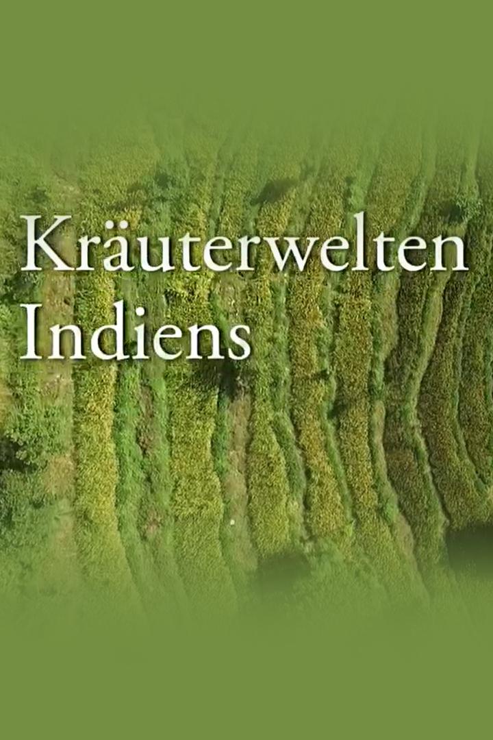 Kräuterwelten Indiens (kruterwelten-indiens) Документальный фильм