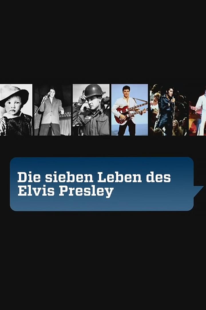 The seven ages of Elvis (the-seven-ages-of-elvis) Документальный фильм