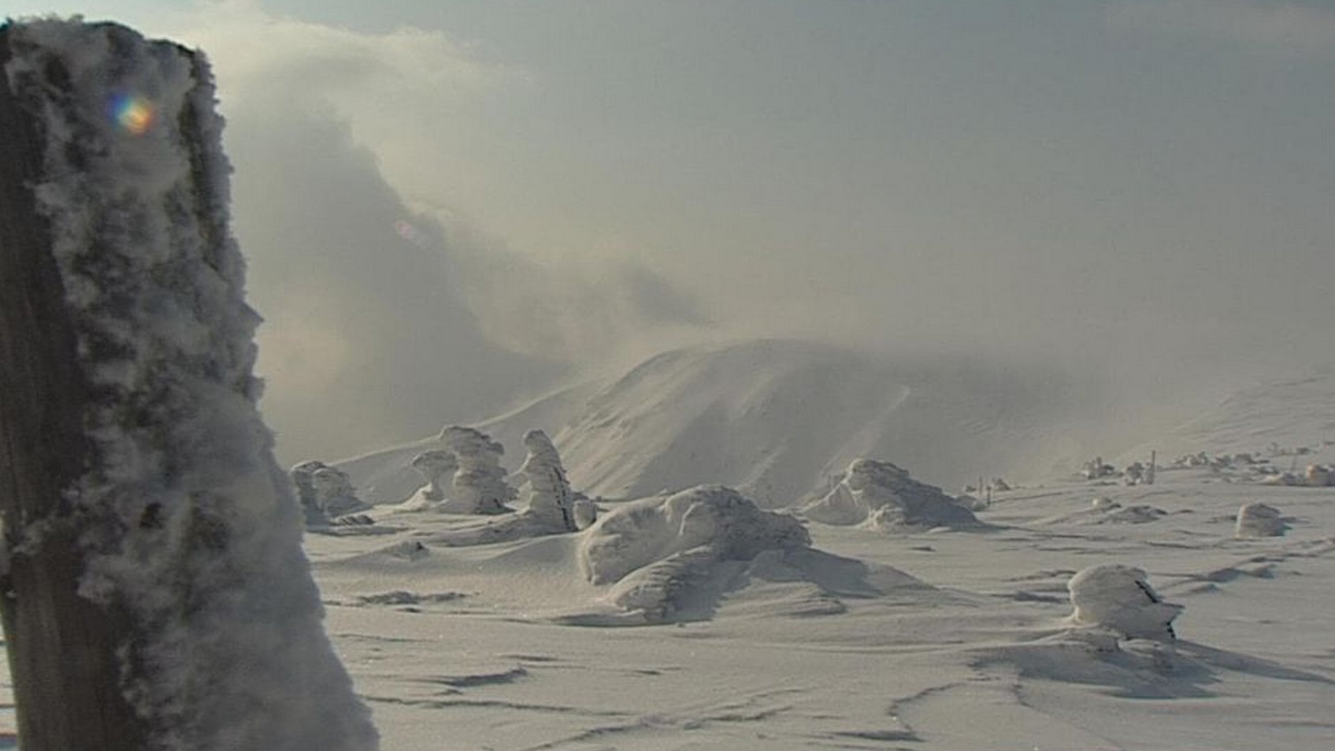 Kruté Velikonoce (krut-velikonoce) Документальный фильм