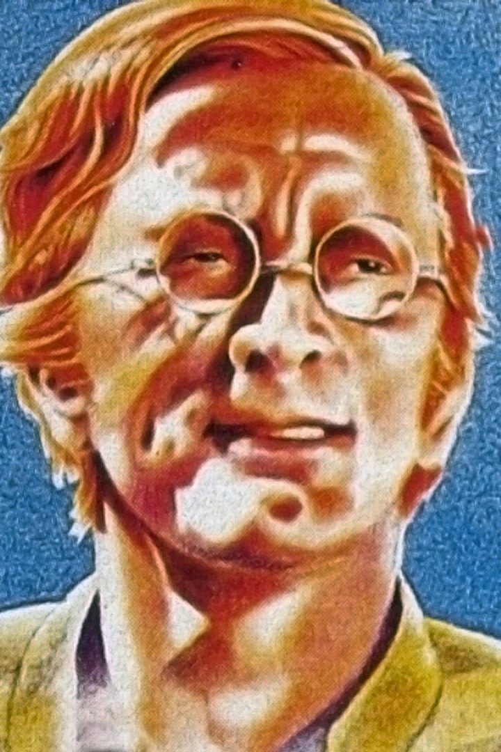 Жил-был мошенник (zhil-byl-moshennik) Фильм 1970