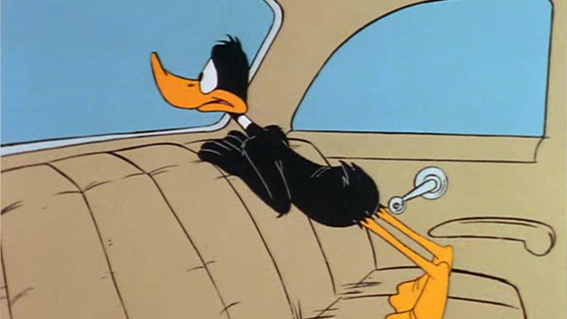 Daffy duck's easter show (daffy-ducks-easter-show) Мультфильм 1980