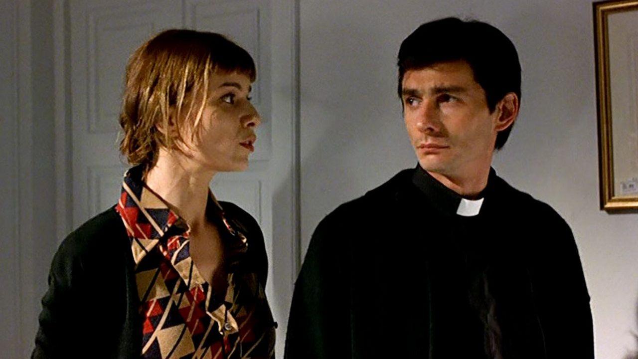 Лицо Пикассо (litso-pikasso) Фильм 2000