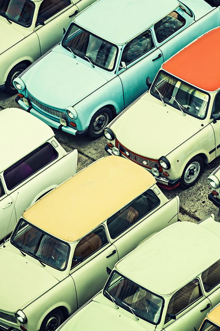 Le automobili d'oltrecortina (le-automobili-doltrecortina) Документальный фильм